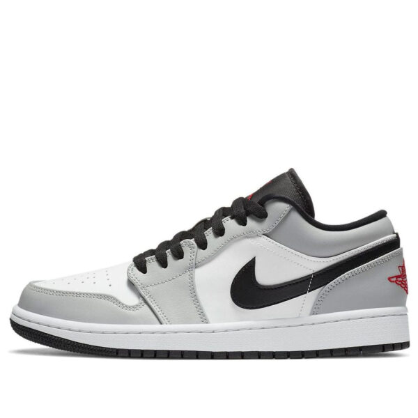 Nike Air Jordan 1 Low 'Light Smoke Grey' LOW-021