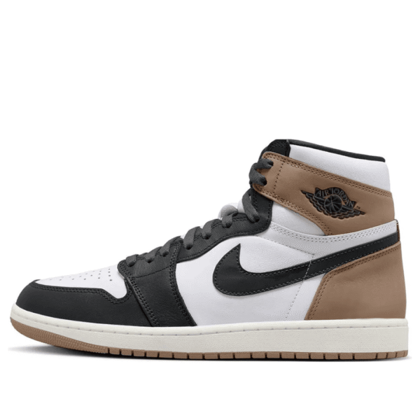 Nike (WMNS) Air Jordan 1 Retro High OG 'Latte' HGH-005