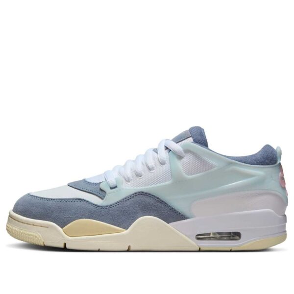 Nike Air Jordan 4 RM 'Diffused Blue Ashen Slate' RTR-009