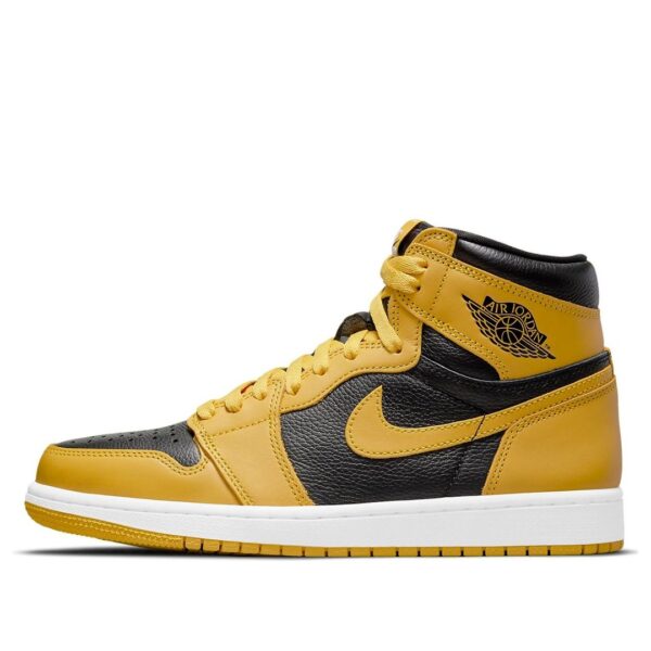 Nike Air Jordan 1 Retro High OG 'Pollen' HGH-025