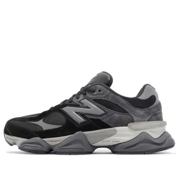 New Balance 9060 'Black Castlerock' NB9060-022
