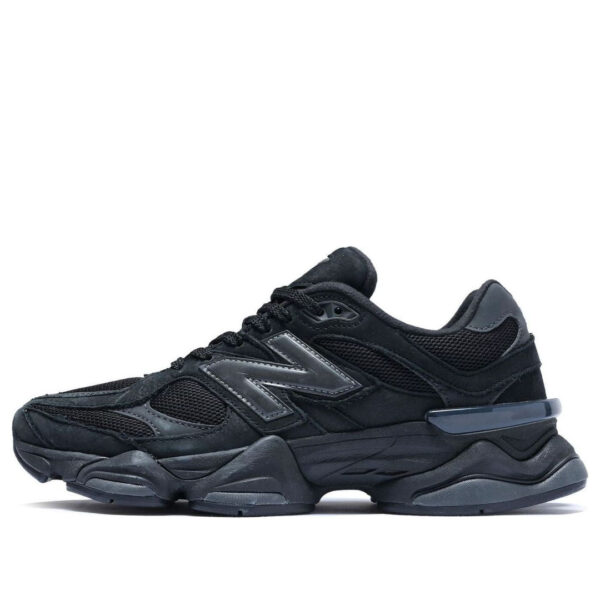 New Balance 9060 'Black Cement' NB9060-023