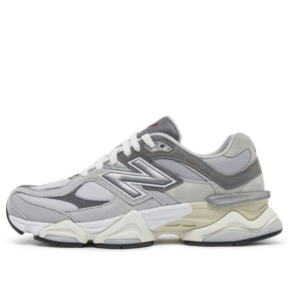 New Balance 9060 'Rain Cloud Grey' NB9060-025