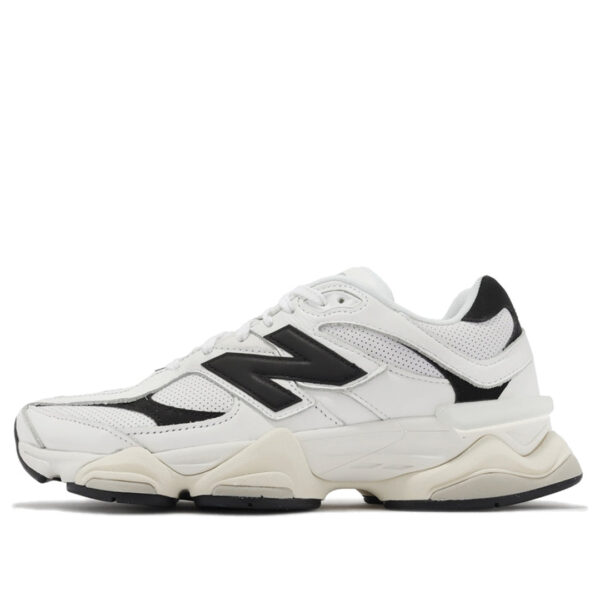 New Balance 9060 'White Black' NB9060-029