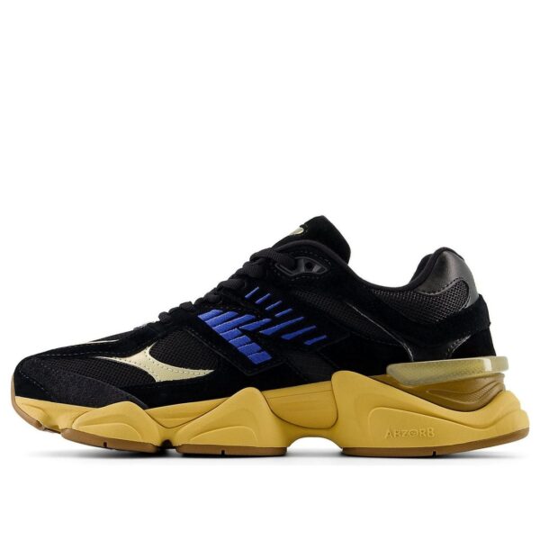 New Balance 9060 'Black Royal Gum' NB9060-032