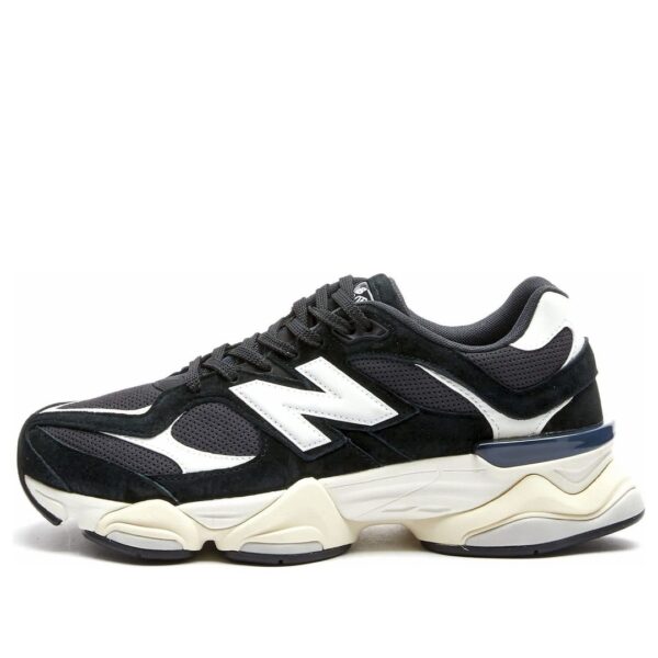 New Balance 9060 'Black White' NB9060-033