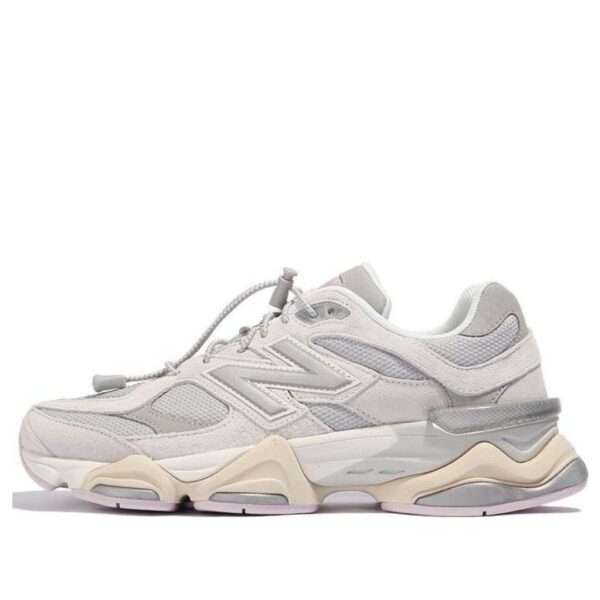 New Balance 9060 'Grey Lilac' NB9060-035