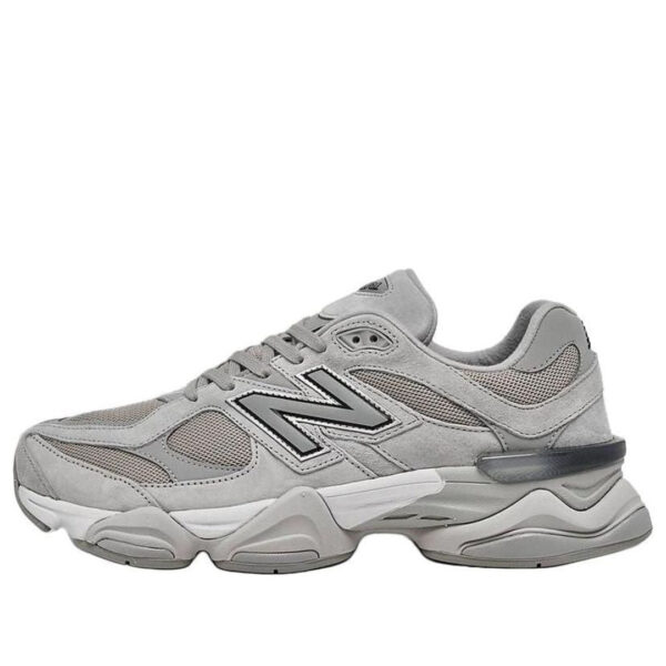 New Balance 9060 'Silver Metallic Grey' NB9060-037