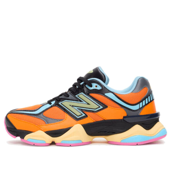 New Balance 9060 'Sun Glow' NB9060-038
