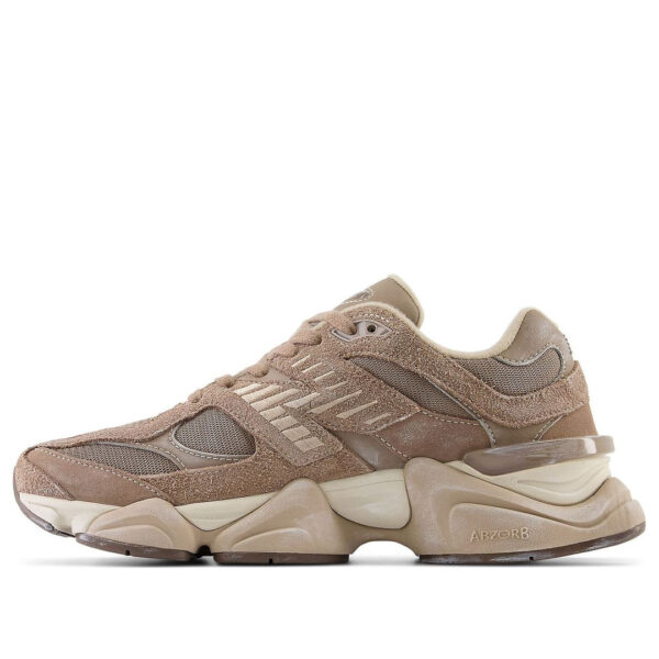 New Balance 9060 'Mushroom' NB9060-039