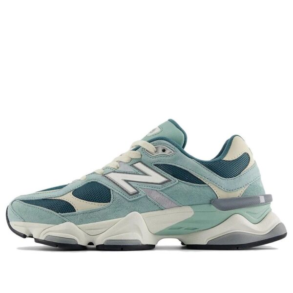 New Balance 9060 'New Spruce Salt Marsh Turtledove' NB9060-047