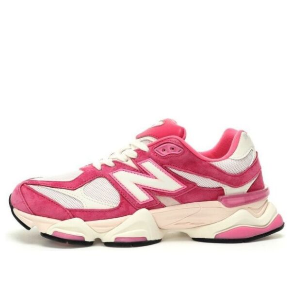 New Balance 9060 'Fuchsia Pink' NB9060-049