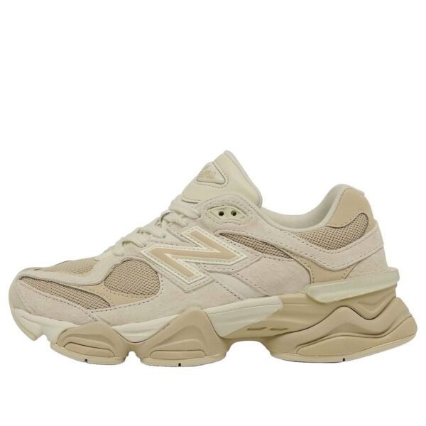 New Balance 9060 'Beige White' NB9060-055