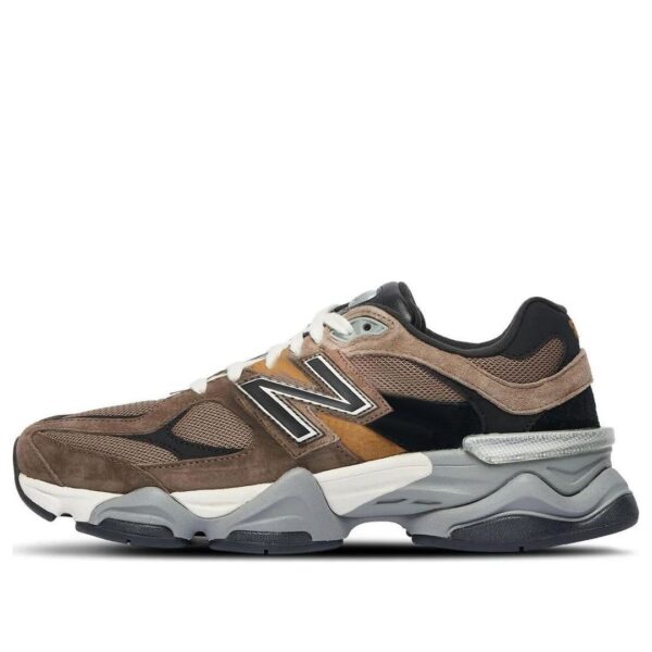 New Balance 9060 'Dark Mushroom' NB9060-063
