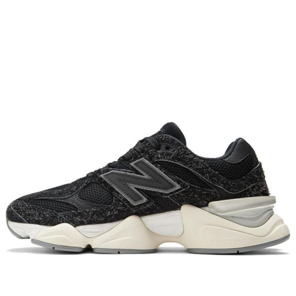 New Balance 9060 'Suede Pack - Black' NB9060-064