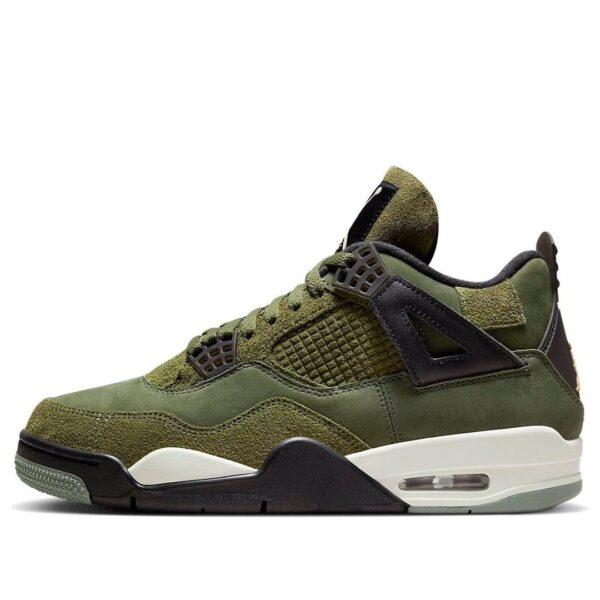 Nike Air Jordan 4 Retro SE 'Craft - Olive' RTR-016