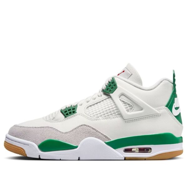 Nike Air Jordan 4 Retro SB 'Pine Green' RTR-019