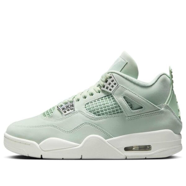 Nike Air Jordan 4 Retro 'Seafoam Sail' RTR-001