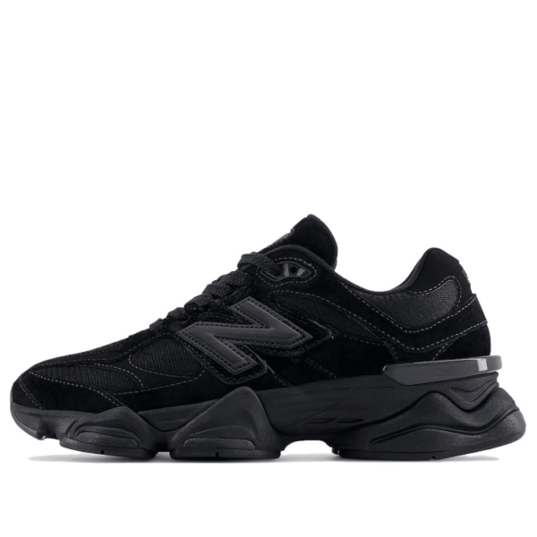 New Balance 9060 'Triple Black' NB9060-020