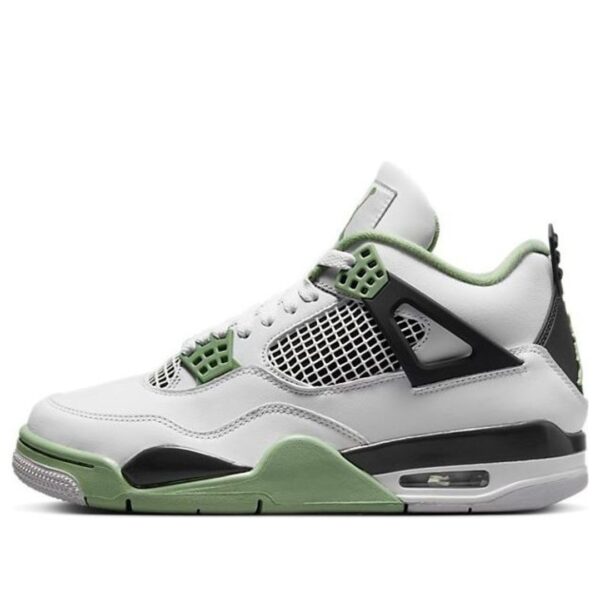 Nike Air Jordan 4 Retro 'Seafoam' RTR-028