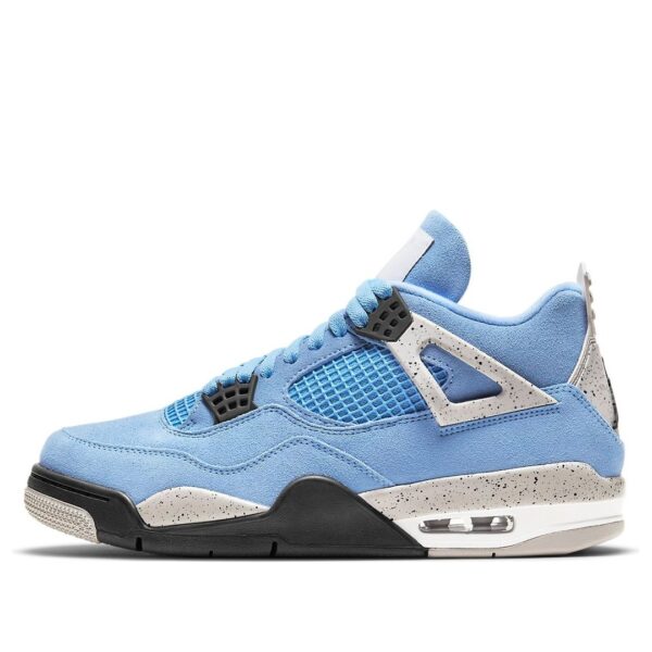 Nike Air Jordan 4 Retro 'University Blue' RTR-029