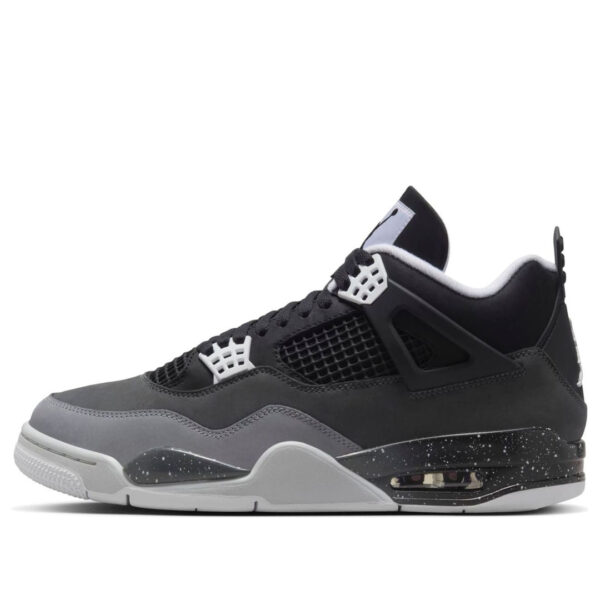 Nike Air Jordan 4 Retro 'Fear' RTR-002