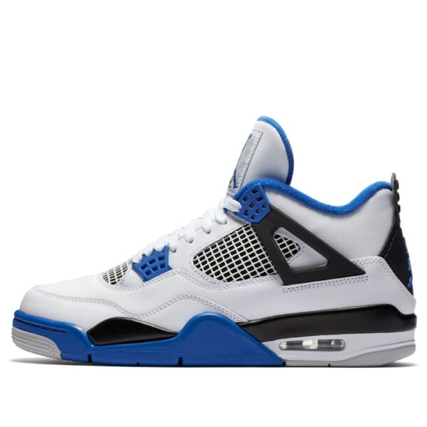 Nike Air Jordan 4 Retro 'Motorsports' RTR-036
