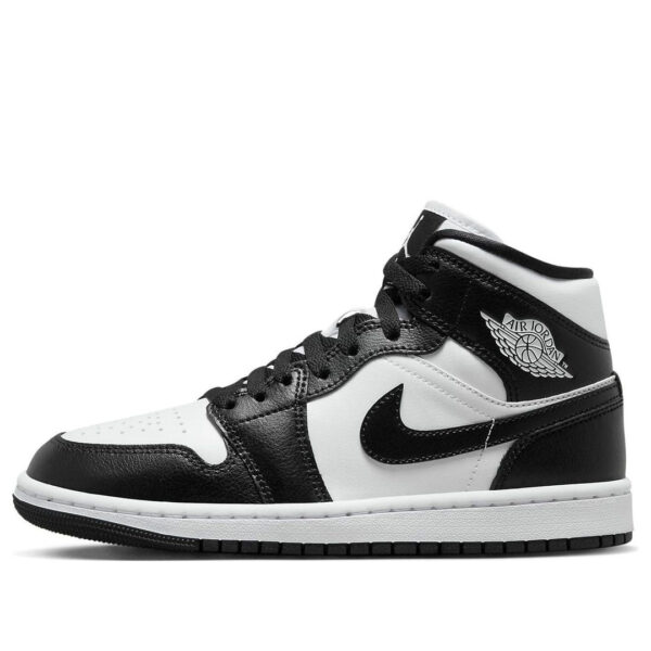 Nike Air Jordan 1 Mid 'Panda' MID-003
