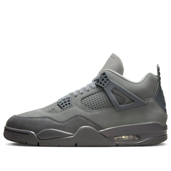 Nike Air Jordan 4 SP x Nigel Sylvester 'Brick By Brick' RTR-003