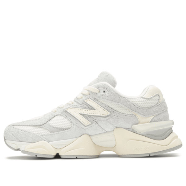New Balance 9060 'Quartz Grey Team Cream Sea Salt' NB9060-026