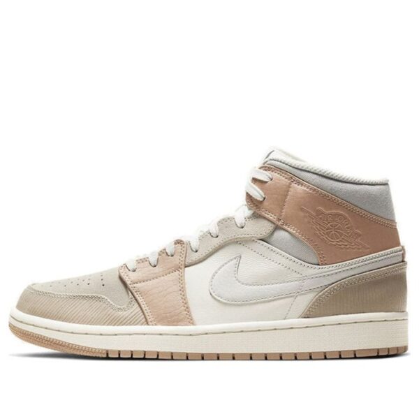 Nike Air Jordan 1 Mid 'Milan' MID-004