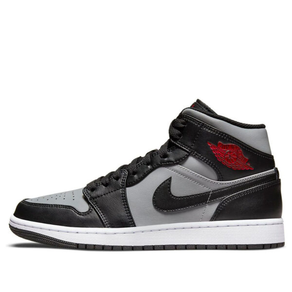 Nike Air Jordan 1 Mid 'Shadow' MID-008