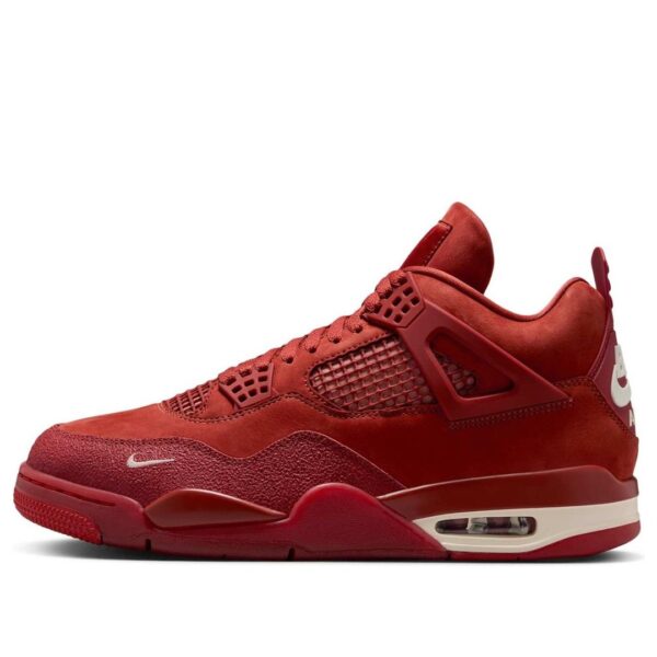 Nike Air Jordan 4 Retro SE 'Paris Olympics Wet Cement' RTR-004