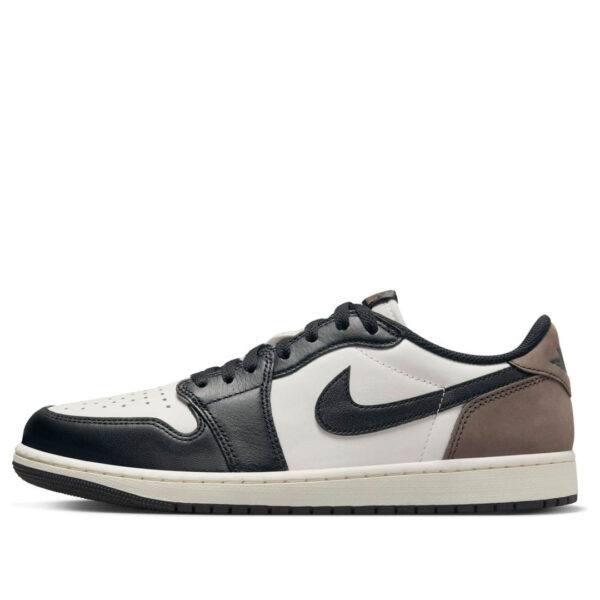 Nike Air Jordan 1 Low OG 'Mocha' LOW-001