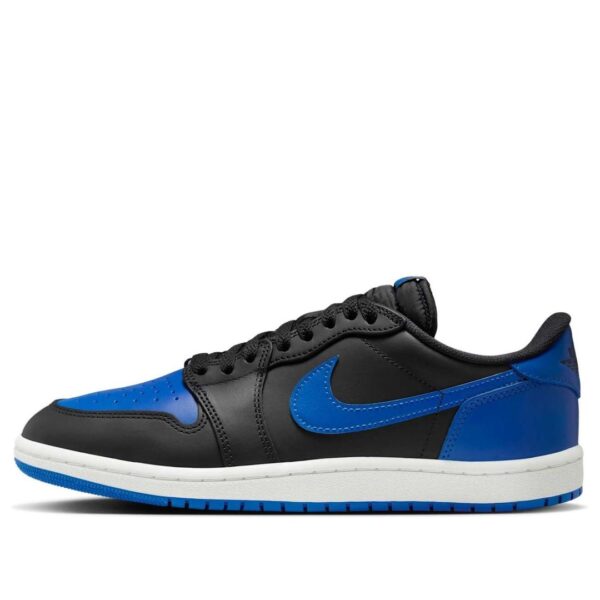 Nike Air Jordan 1 Low 85 'Royal' LOW-002