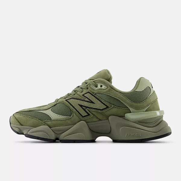 New Balance 9060 NB9060-007