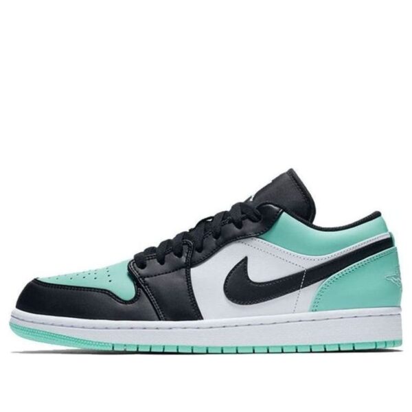Nike Air Jordan 1 Retro Low 'Emerald' LOW-022