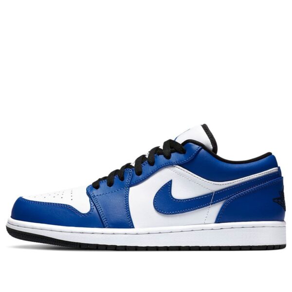 Nike Air Jordan 1 Low 'Game Royal' LOW-023