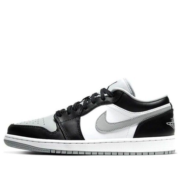 Nike Air Jordan 1 Low 'Smoke Grey' LOW-024