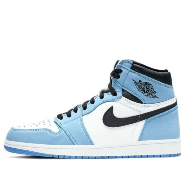 Nike Air Jordan 1 Retro High OG 'University Blue' HGH-001