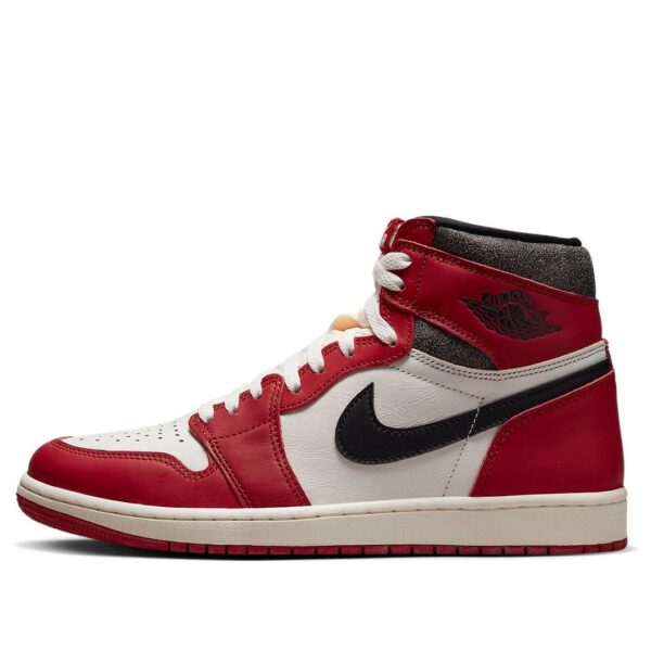 Nike Air Jordan 1 Retro High OG 'Chicago Lost & Found' HGH-002