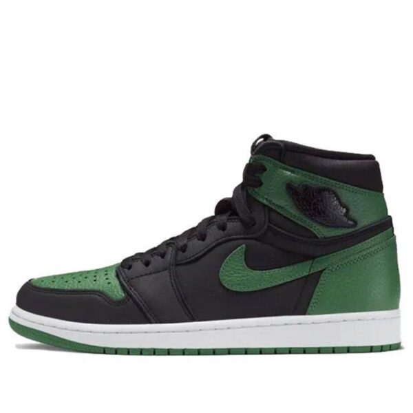 Nike Air Jordan 1 Retro High OG 'Pine Green 2.0' HGH-003