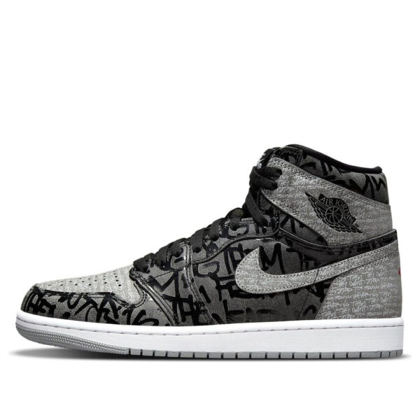 Nike Air Jordan 1 High OG 'Rebellionaire' HGH-006