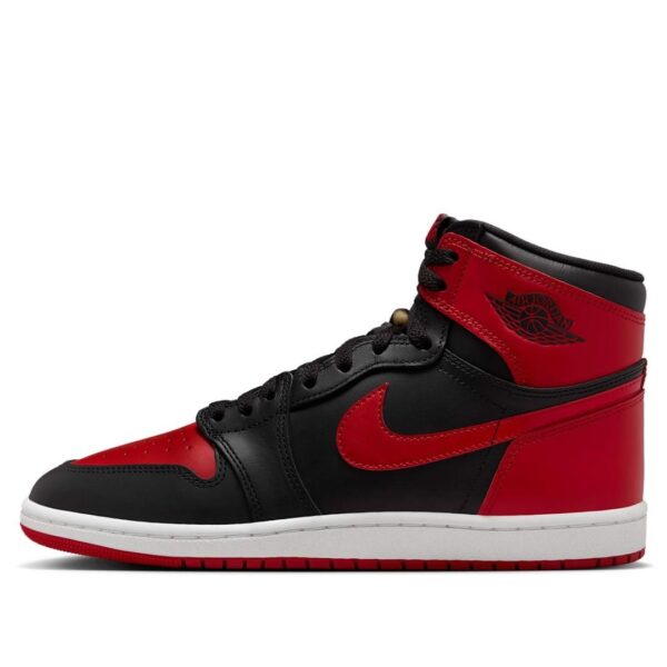 Nike Air Jordan 1 Retro 85 'Bred' HGH-007