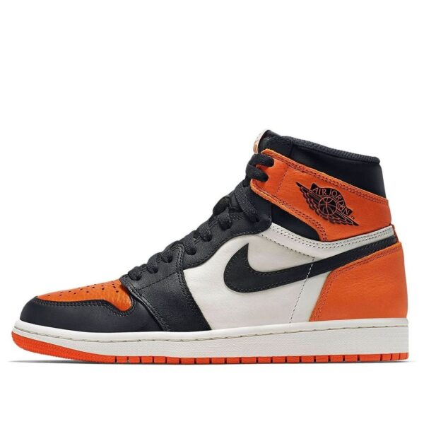Nike Air Jordan 1 Retro High OG 'Shattered Backboard' HGH-009