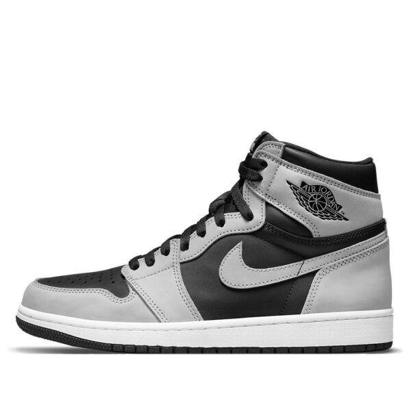 Nike Air Jordan 1 Retro High OG 'Shadow 2.0' HGH-011