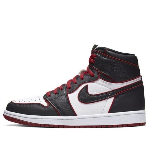 Nike Air Jordan 1 Retro High OG 'Bloodline' HGH-012