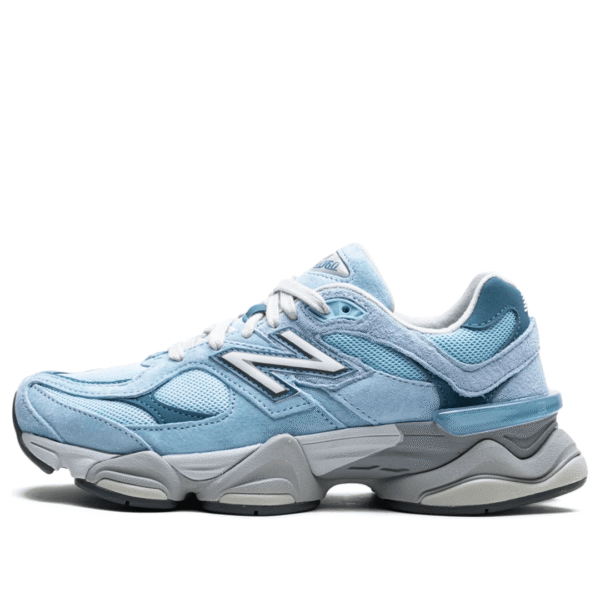 New Balance 9060 'Chrome Blue' NB9060-043