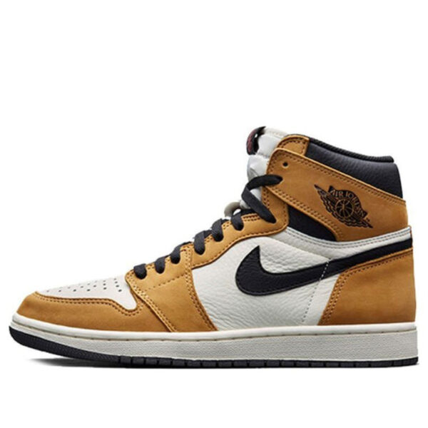 Nike Air Jordan 1 Retro High OG 'Rookie of the Year' HGH-017
