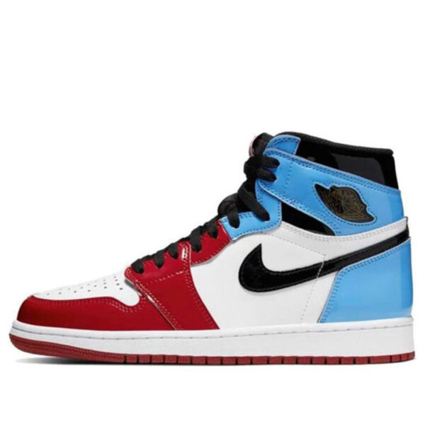 Nike Air Jordan 1 Retro High OG 'Fearless'  HGH-021